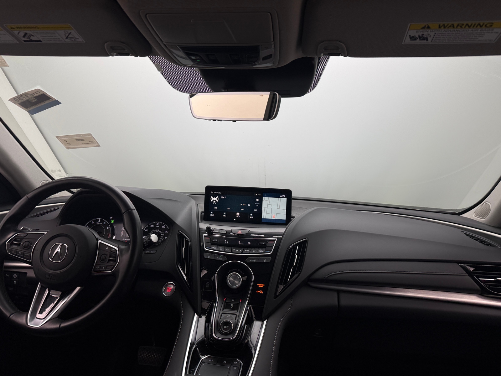 Thumbnail: 2024 Acura RDX - 2