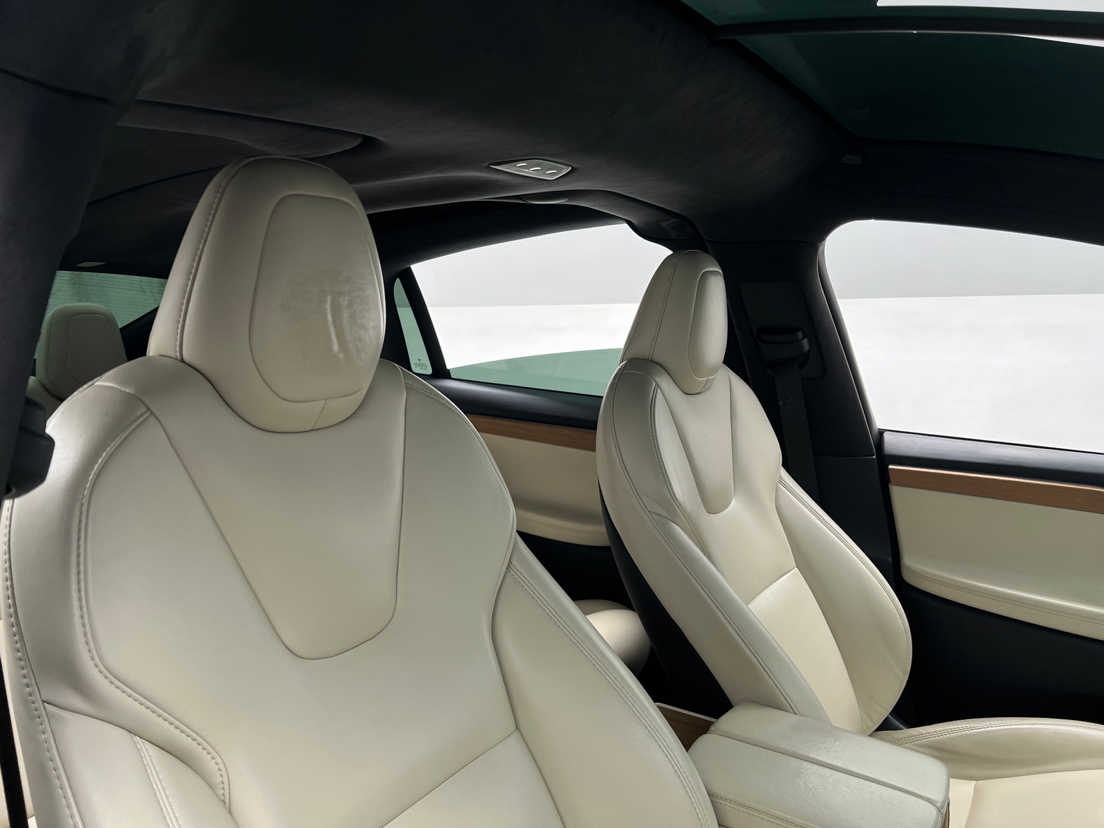 Thumbnail: 2020 Tesla Model X - 2