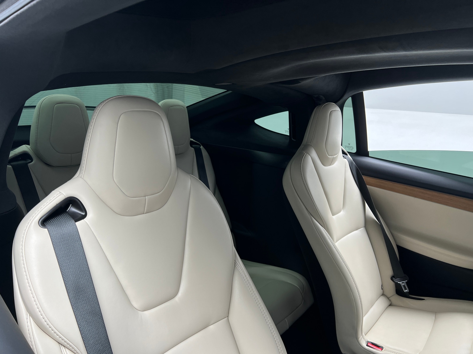 Thumbnail: 2020 Tesla Model X - 6