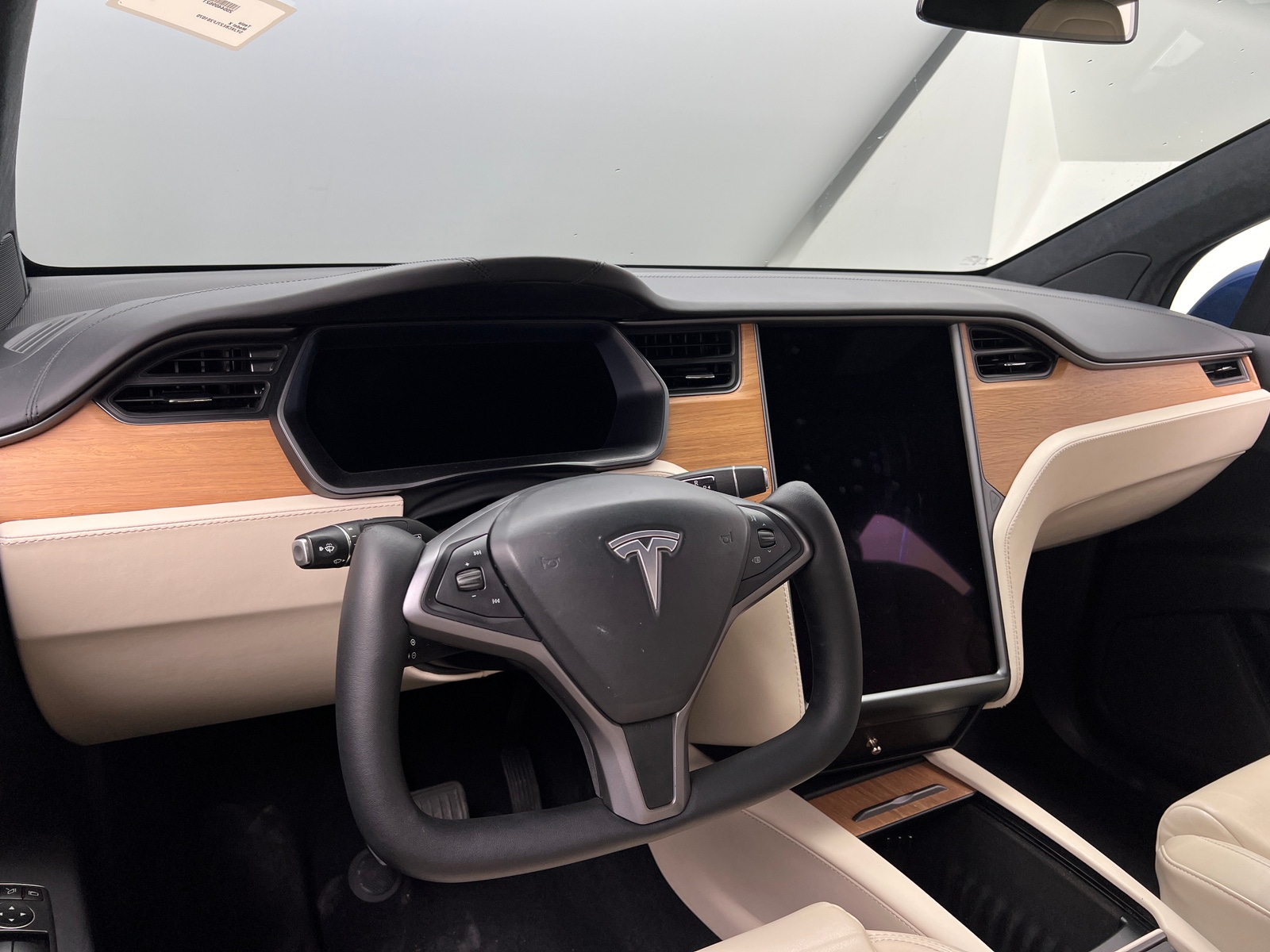 Thumbnail: 2020 Tesla Model X - 5