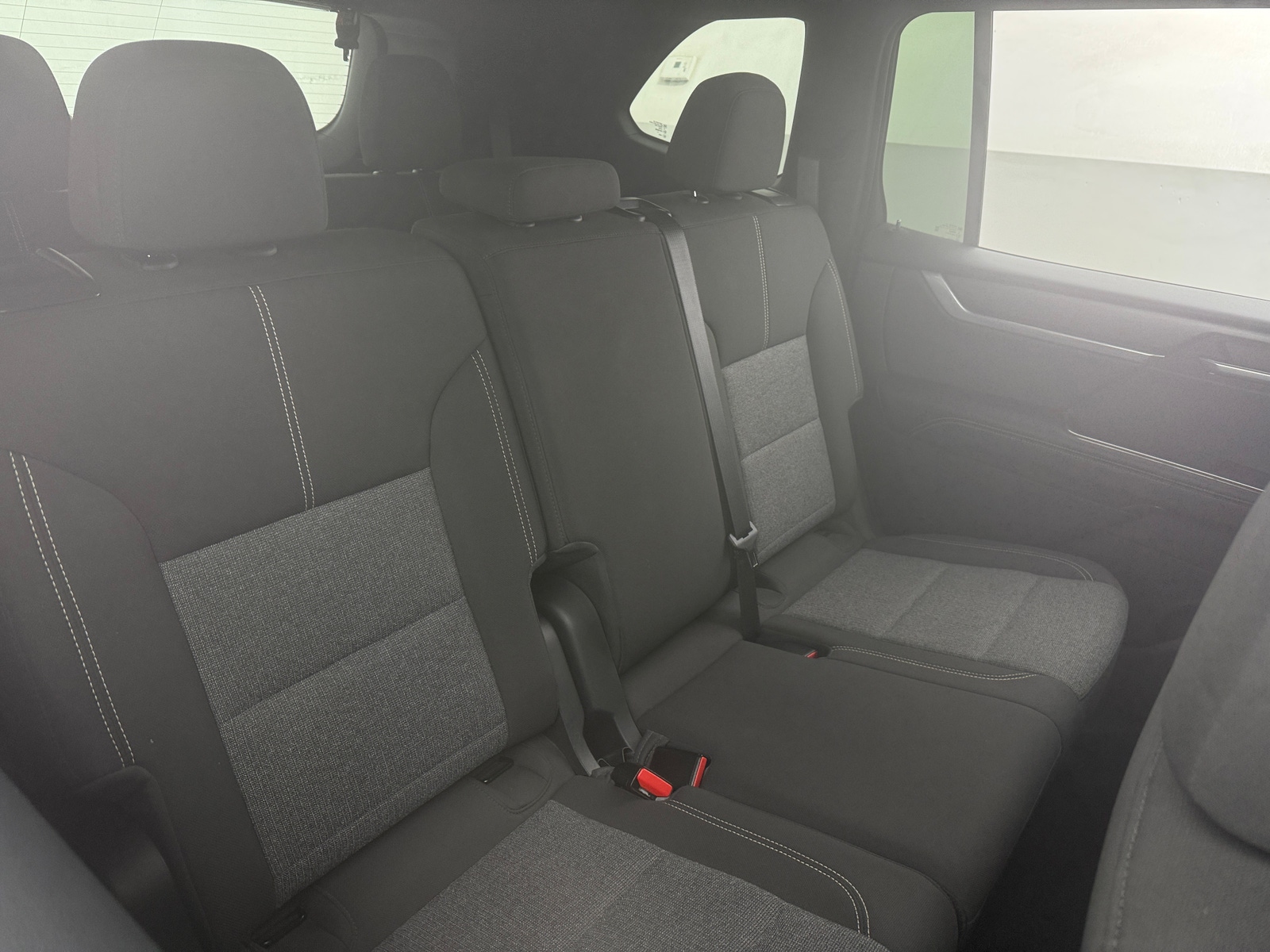 Thumbnail: 2025 GMC Acadia - 6