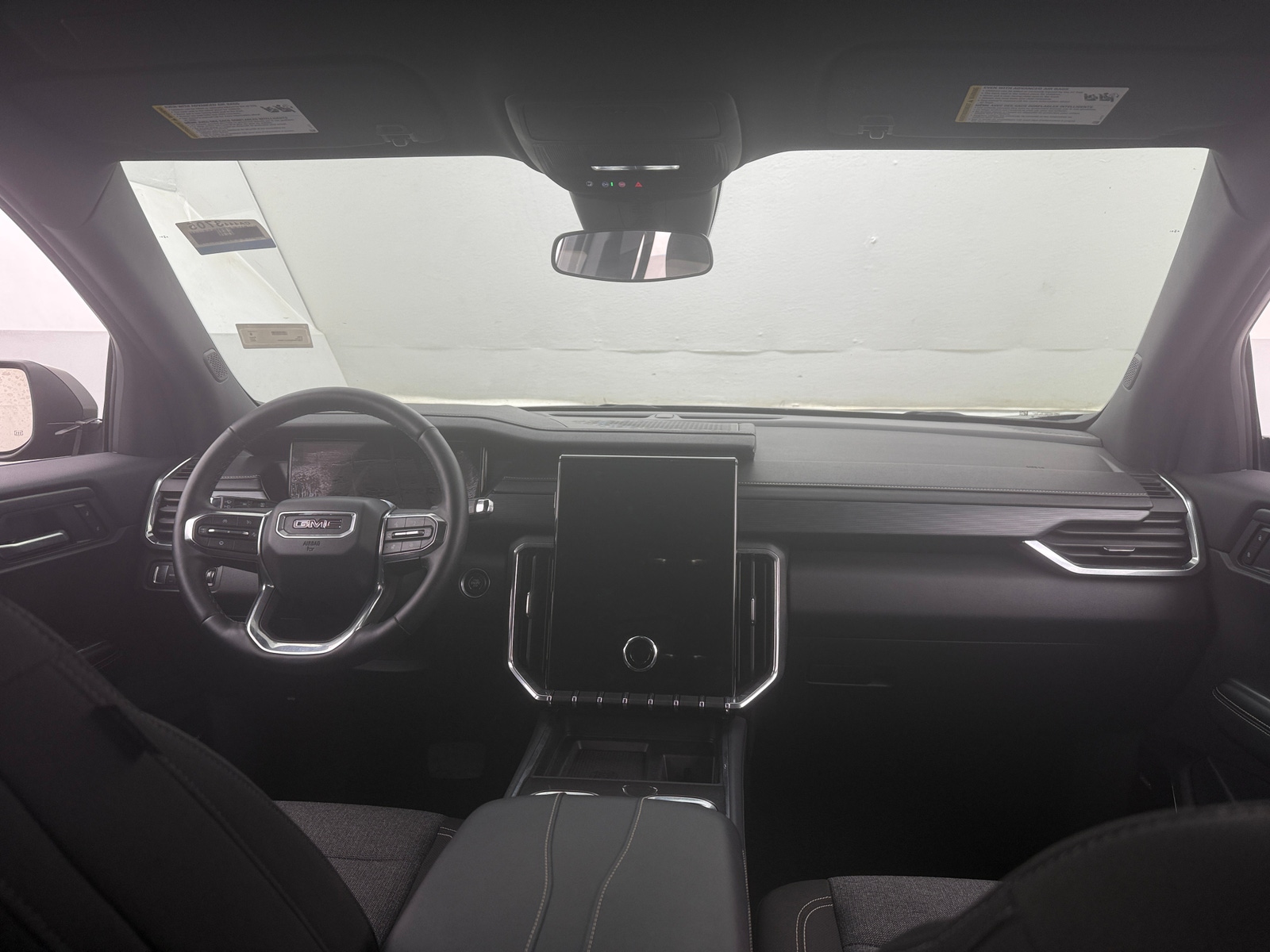 Thumbnail: 2025 GMC Acadia - 3