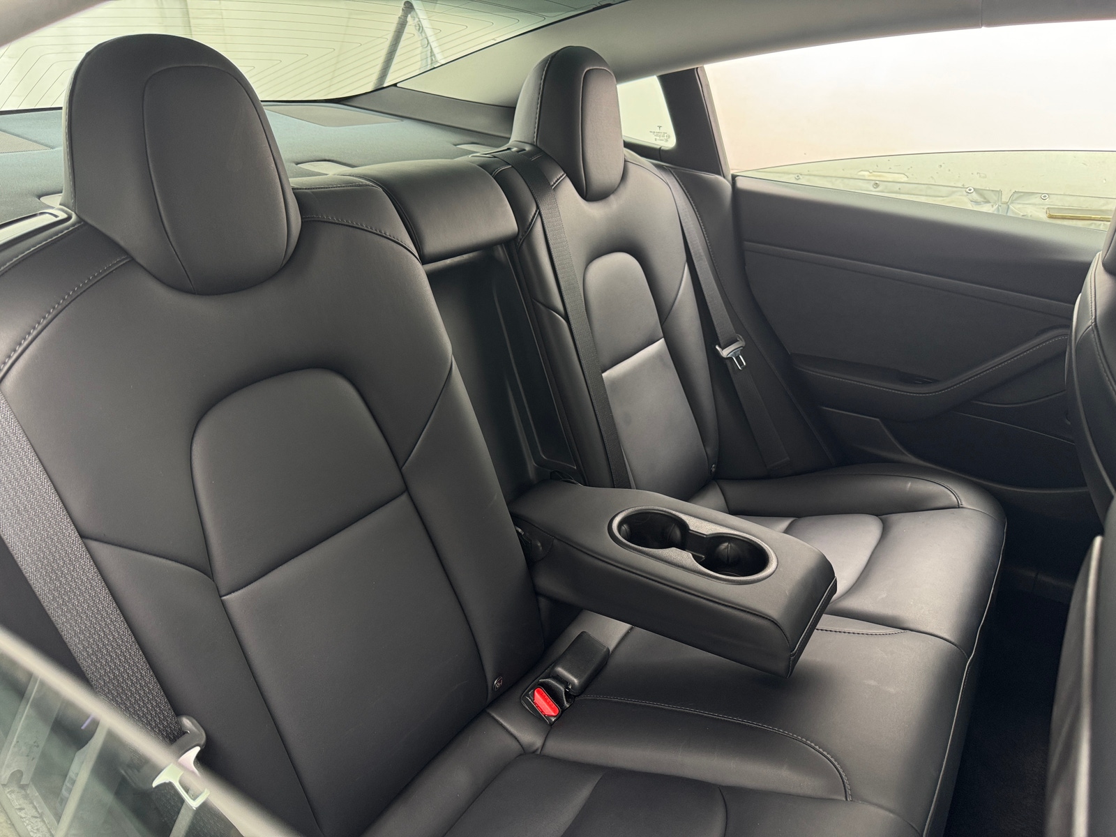 Thumbnail: 2020 Tesla Model 3 - 5