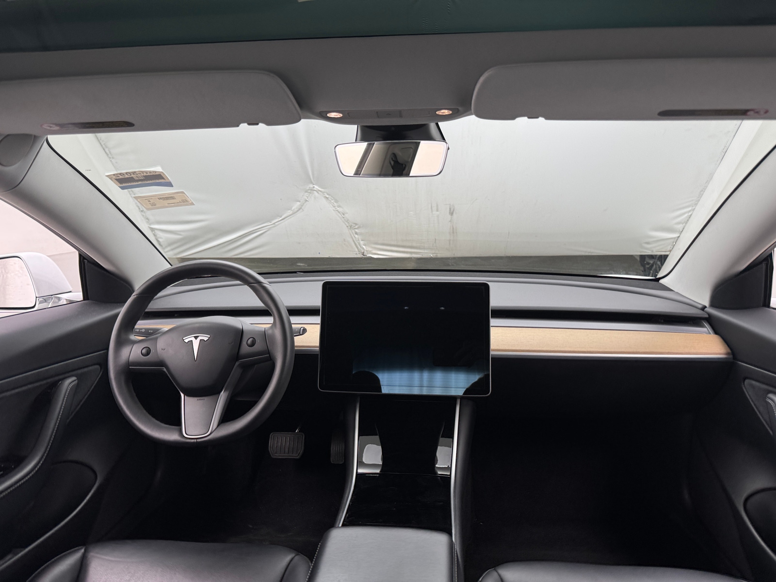 Thumbnail: 2020 Tesla Model 3 - 2