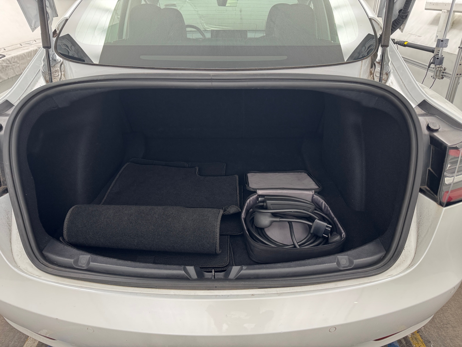 Thumbnail: 2020 Tesla Model 3 - 6