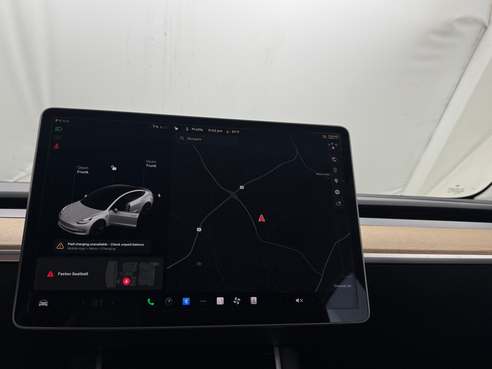 Thumbnail: 2020 Tesla Model 3 - 3