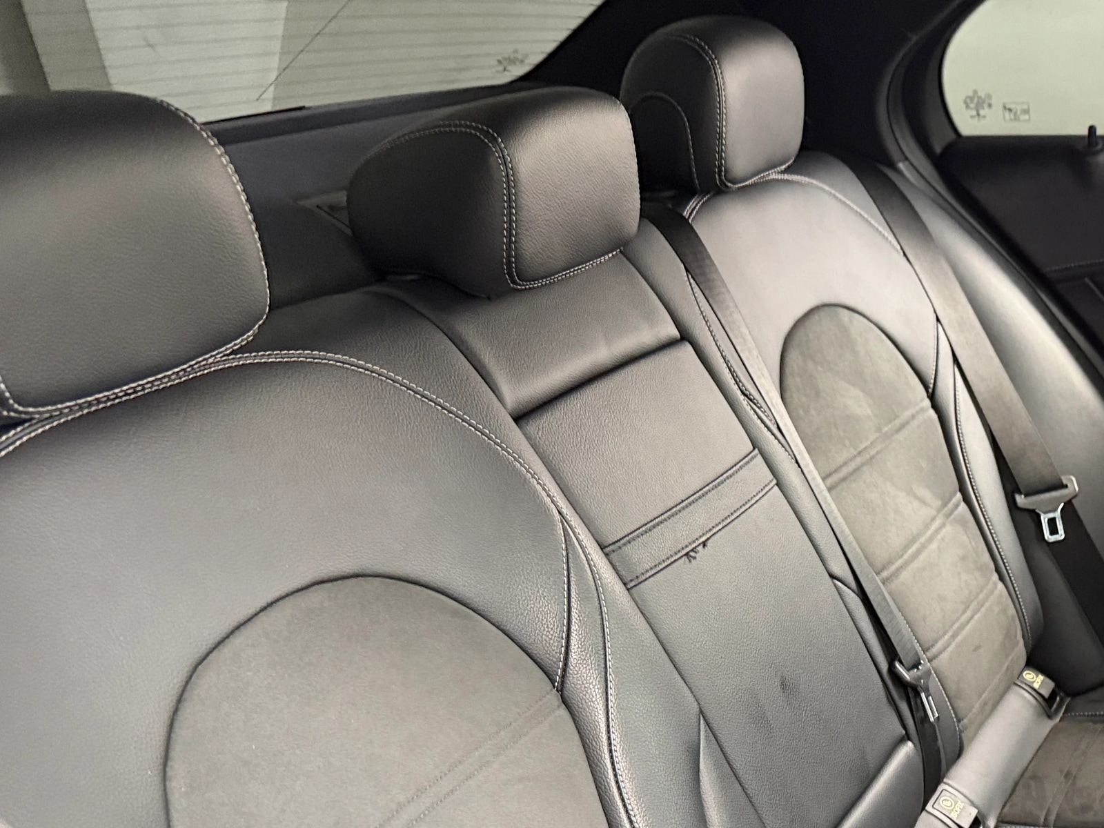 Thumbnail: 2018 Mercedes-Benz C-Class - 5