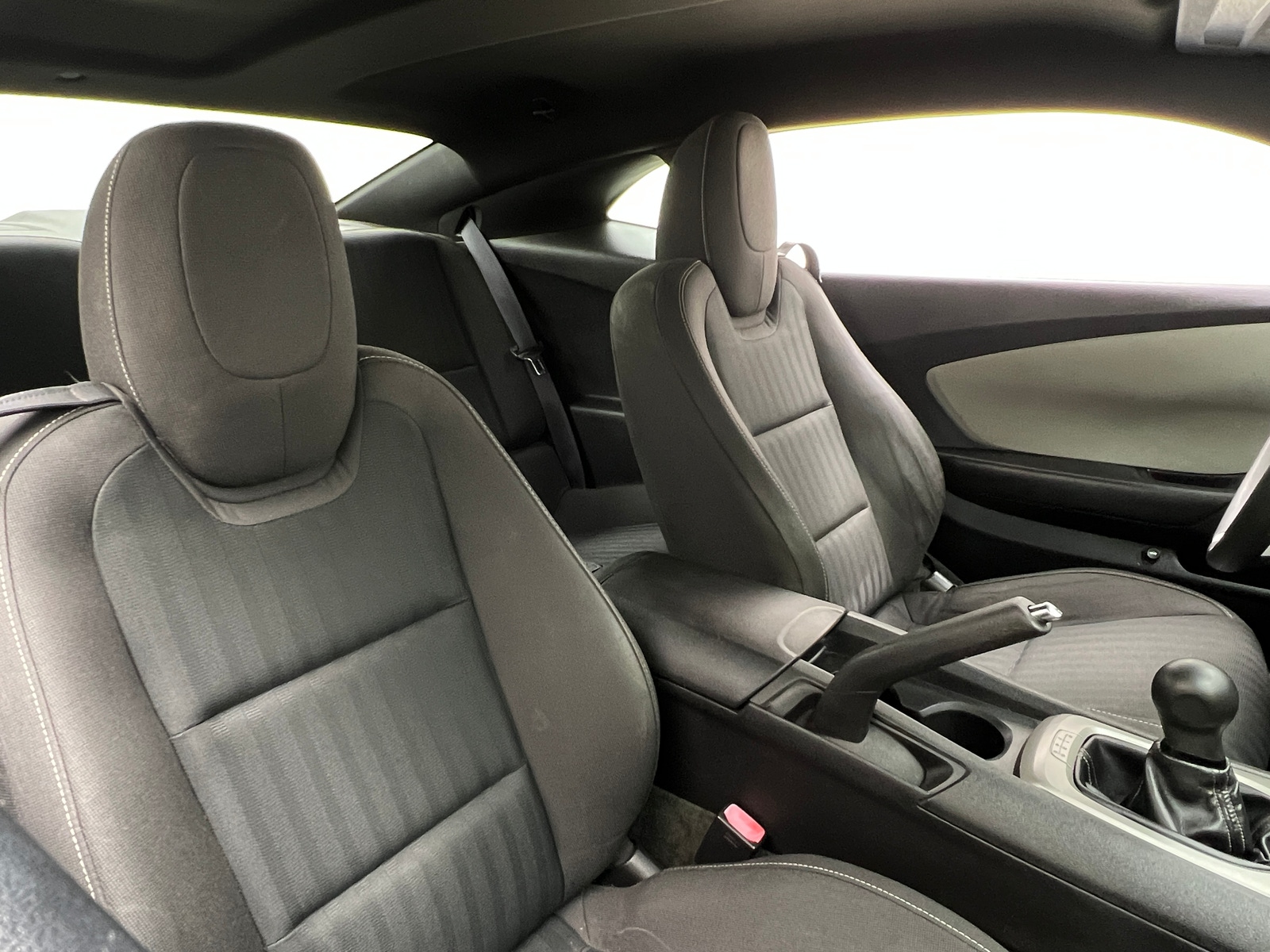 Thumbnail: 2011 Chevrolet Camaro - 2