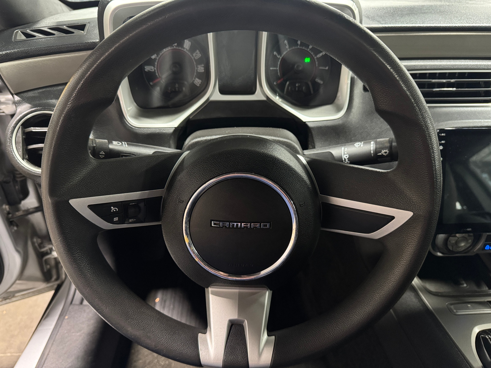 Thumbnail: 2011 Chevrolet Camaro - 4