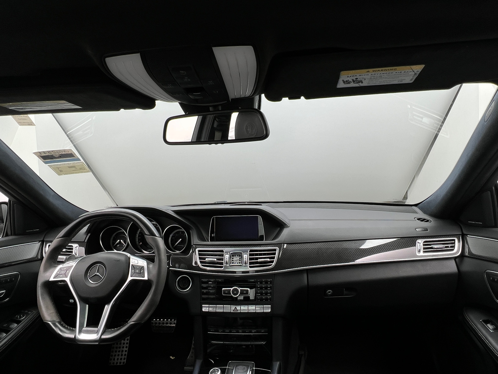 Thumbnail: 2015 Mercedes-Benz E-Class - 2