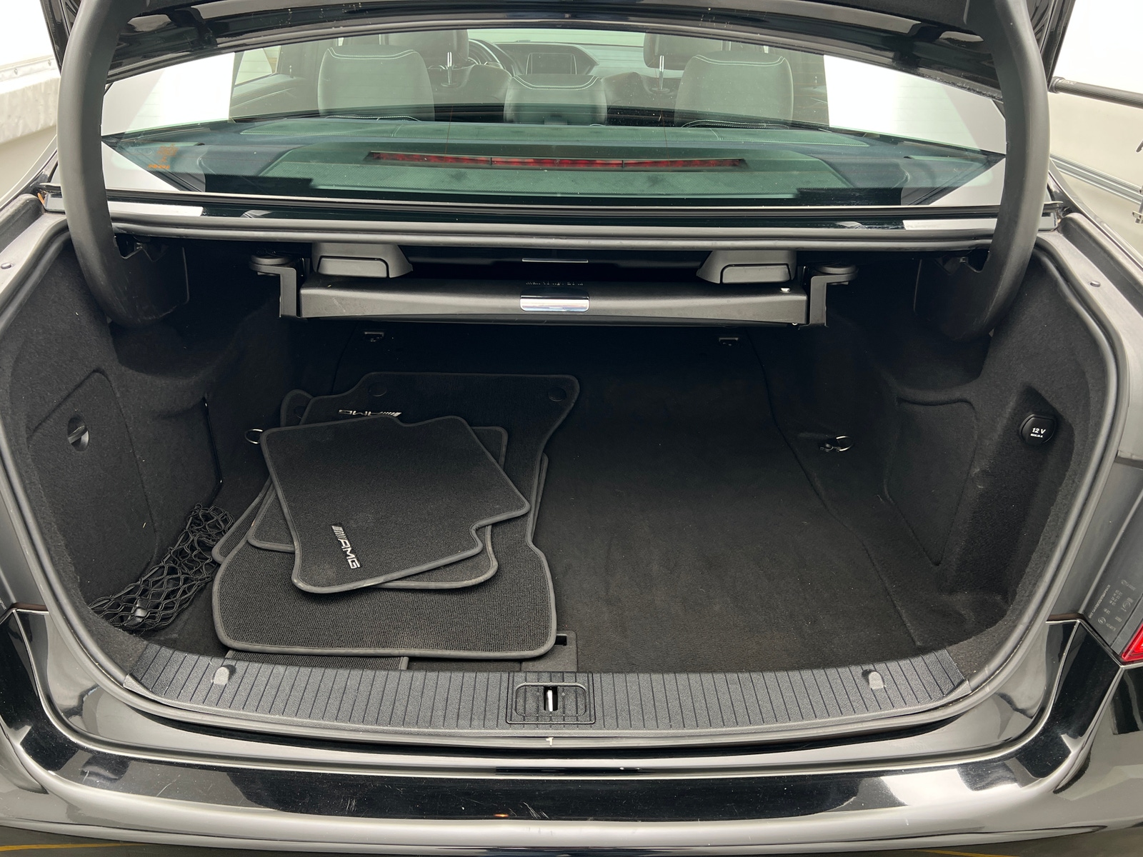 Thumbnail: 2015 Mercedes-Benz E-Class - 6