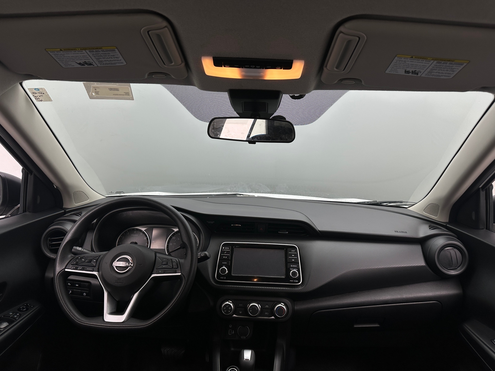 Thumbnail: 2022 Nissan Kicks - 3