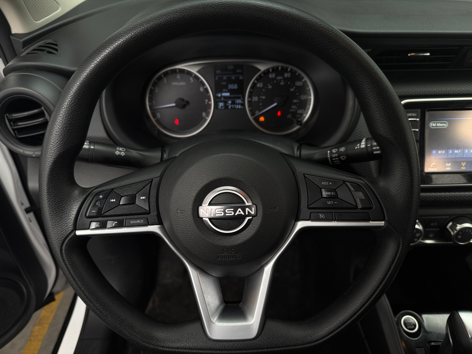 Thumbnail: 2022 Nissan Kicks - 5