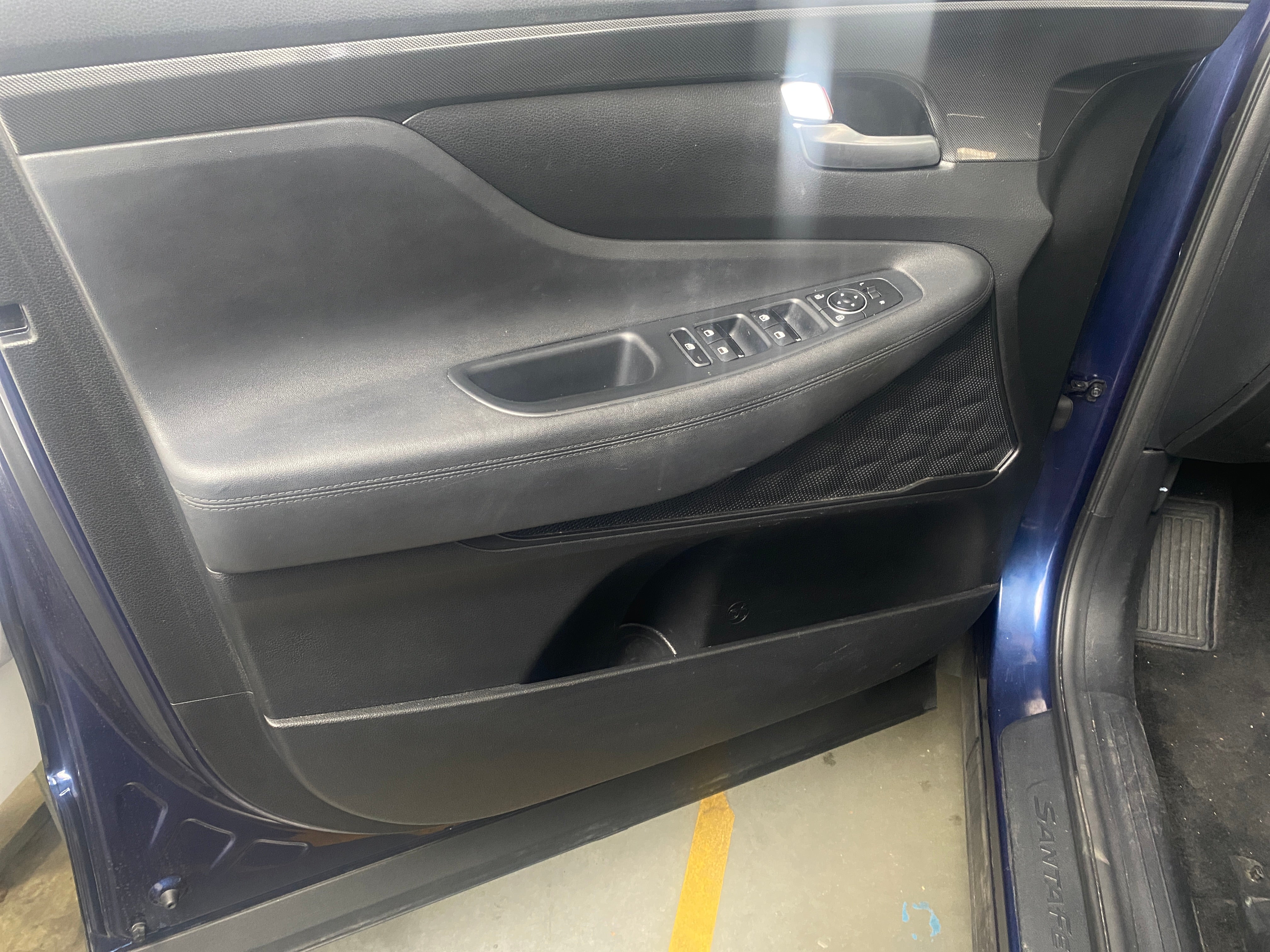 2021 Hyundai Santa Fe