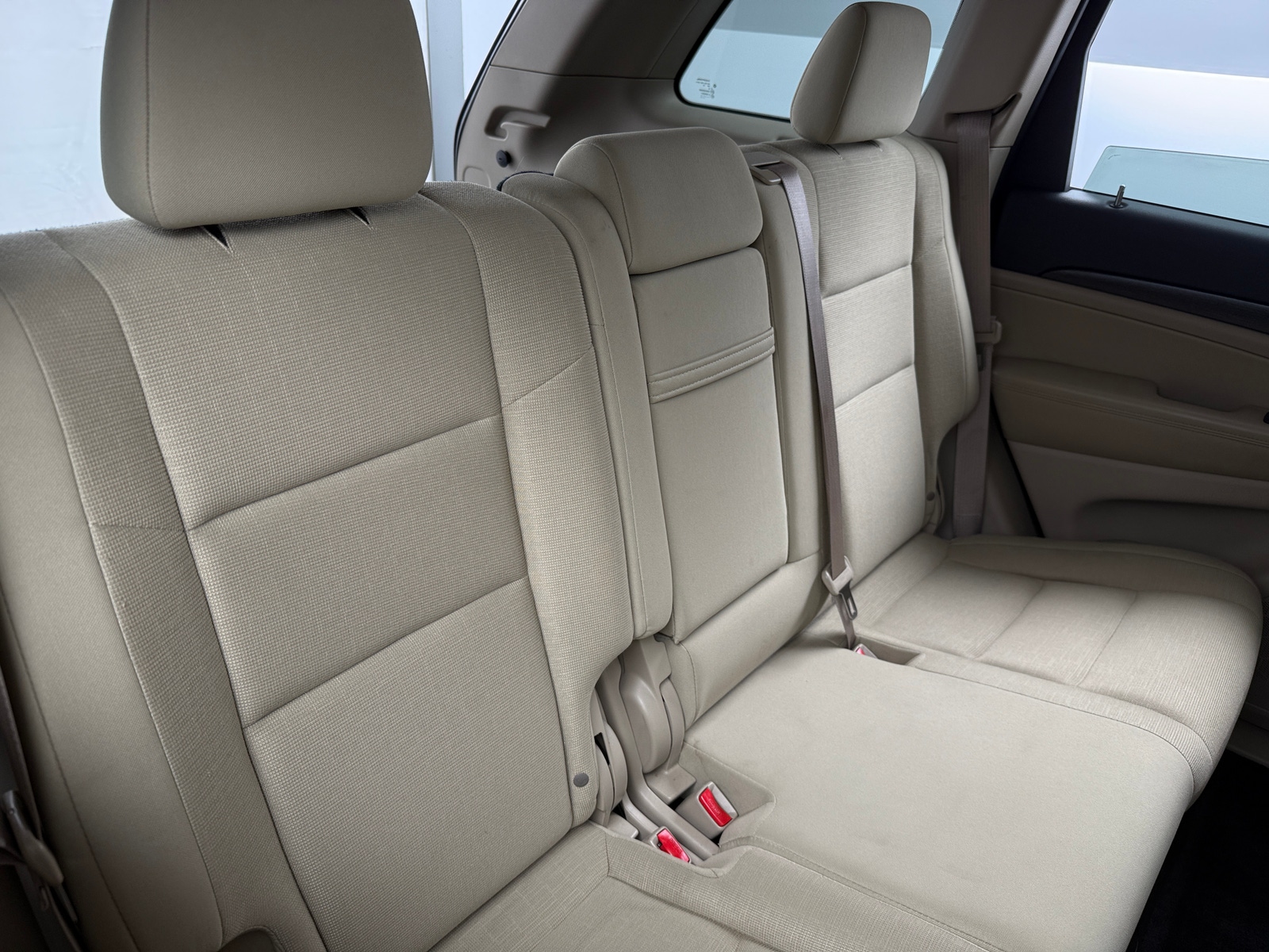 Thumbnail: 2016 Jeep Grand Cherokee - 6