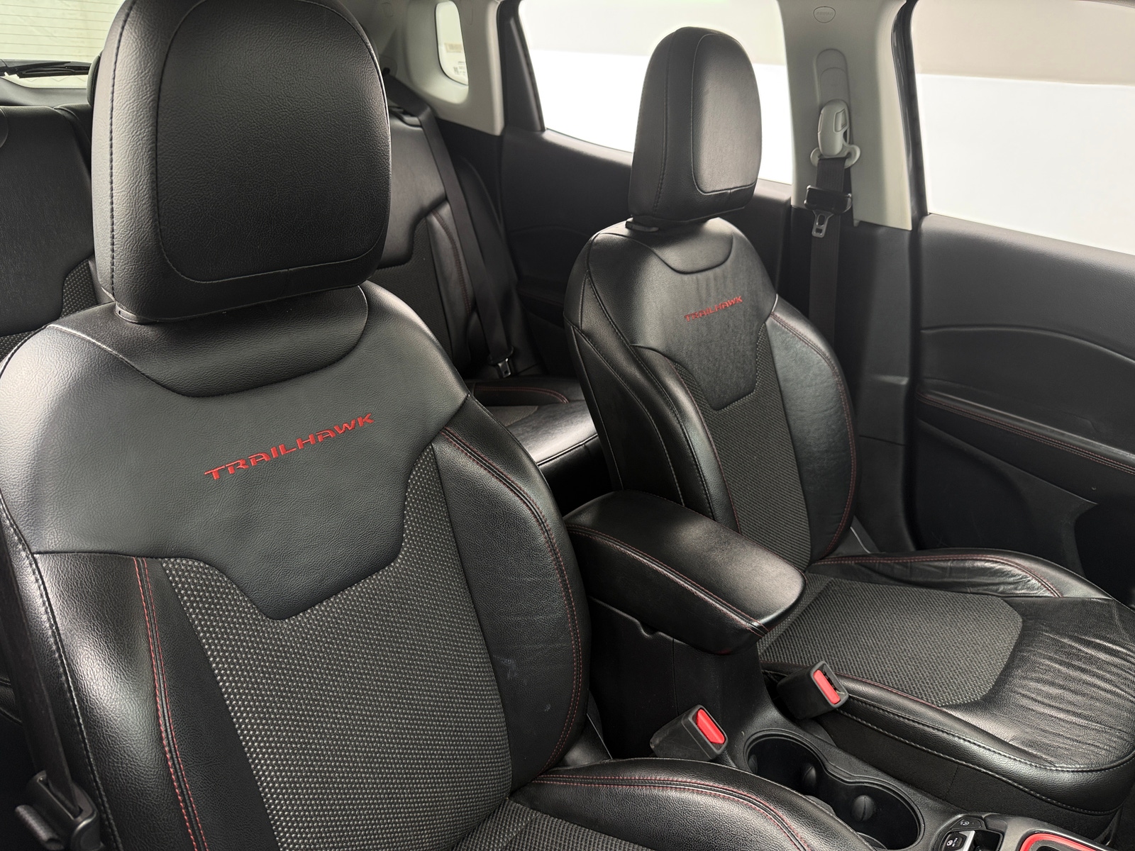 Thumbnail: 2021 Jeep Compass - 2