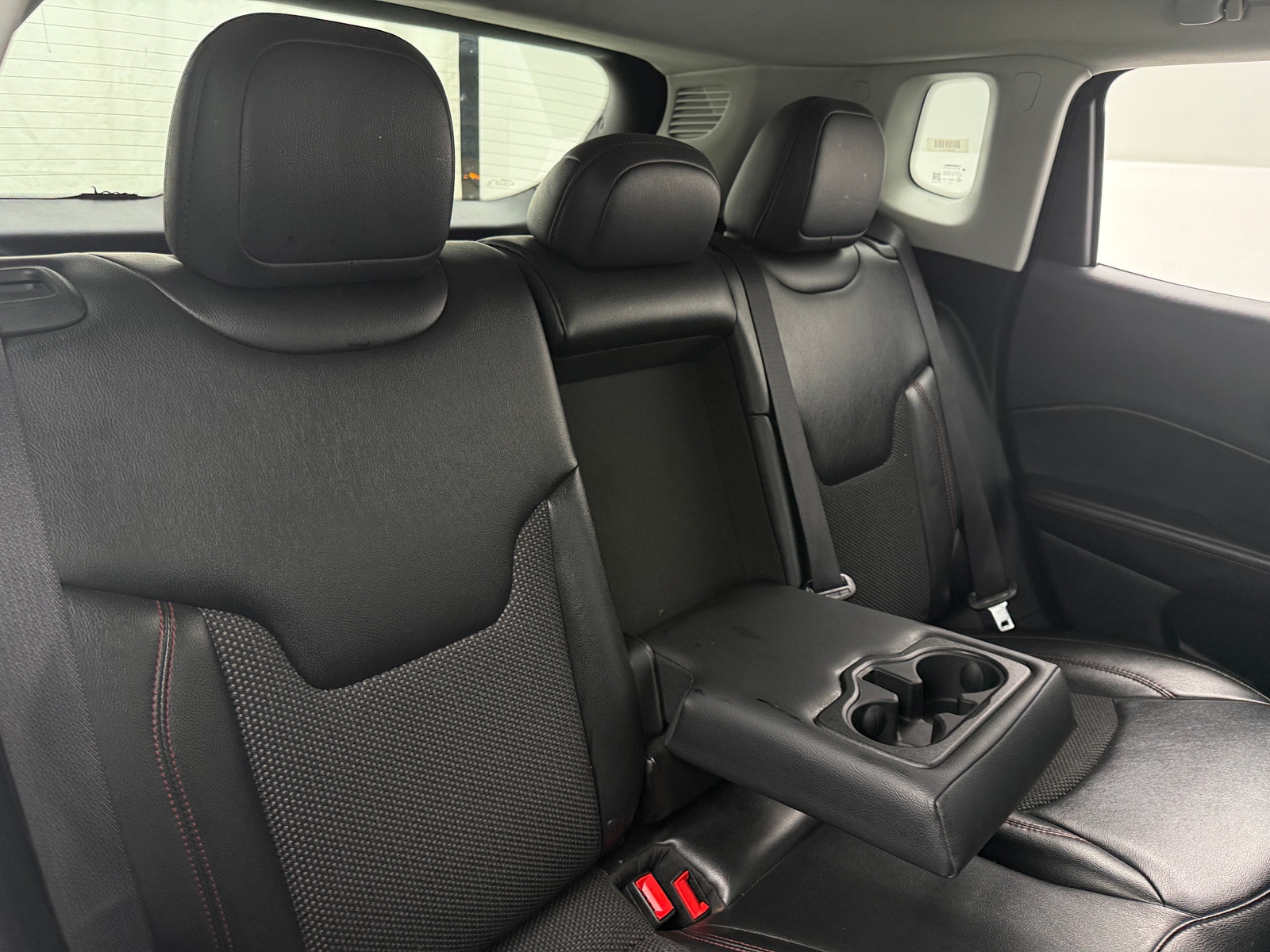 Thumbnail: 2021 Jeep Compass - 6