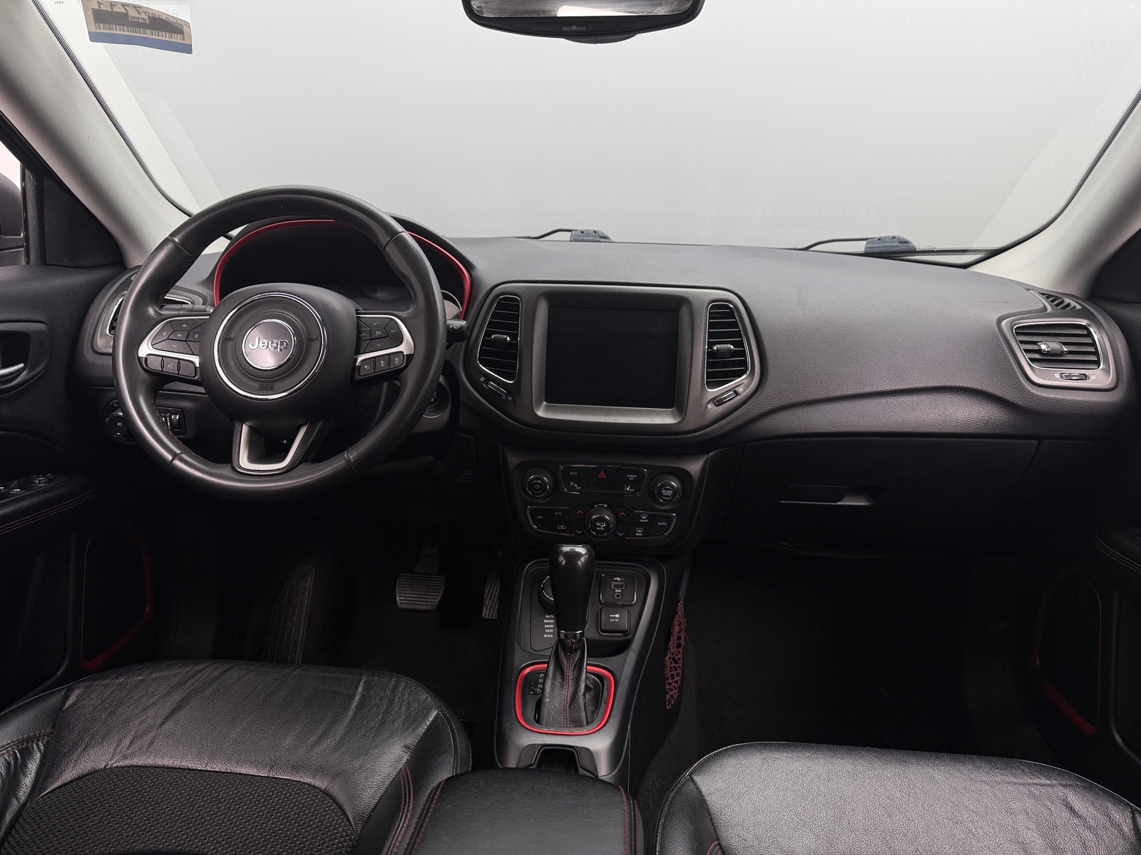 Thumbnail: 2021 Jeep Compass - 3