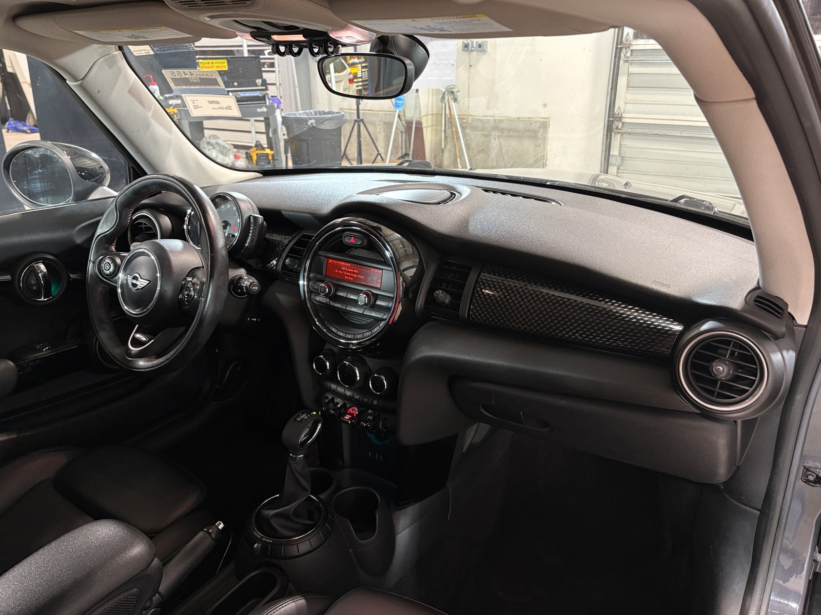 Thumbnail: 2015 MINI Cooper Hardtop - 2