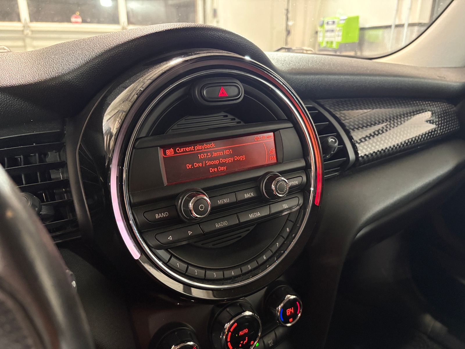 Thumbnail: 2015 MINI Cooper Hardtop - 3