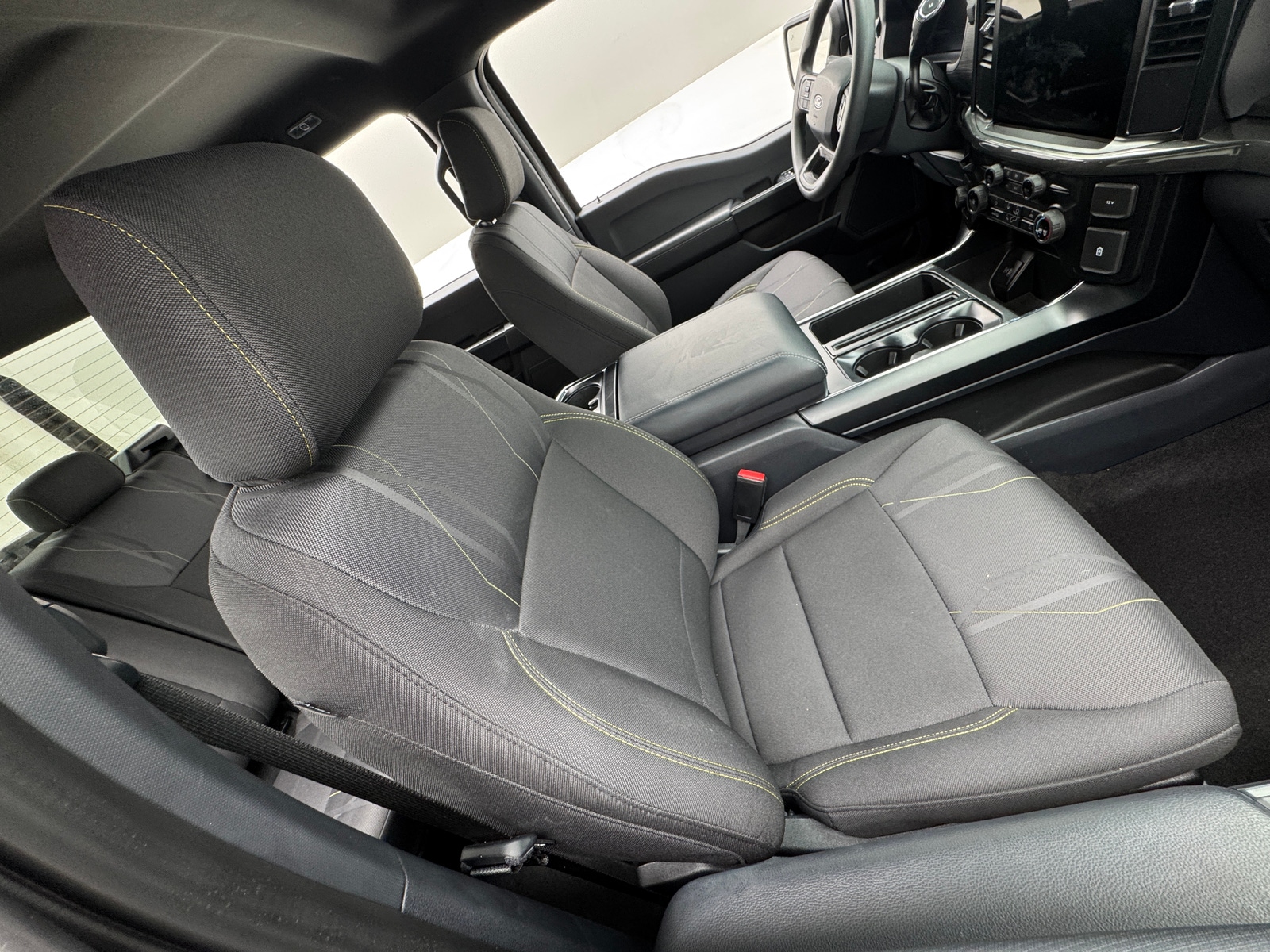 Thumbnail: 2024 Ford Econoline - 2