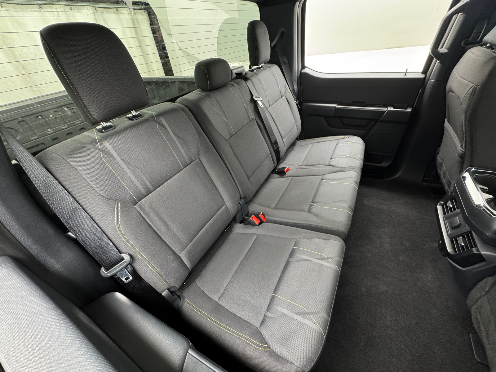 Thumbnail: 2024 Ford Econoline - 6