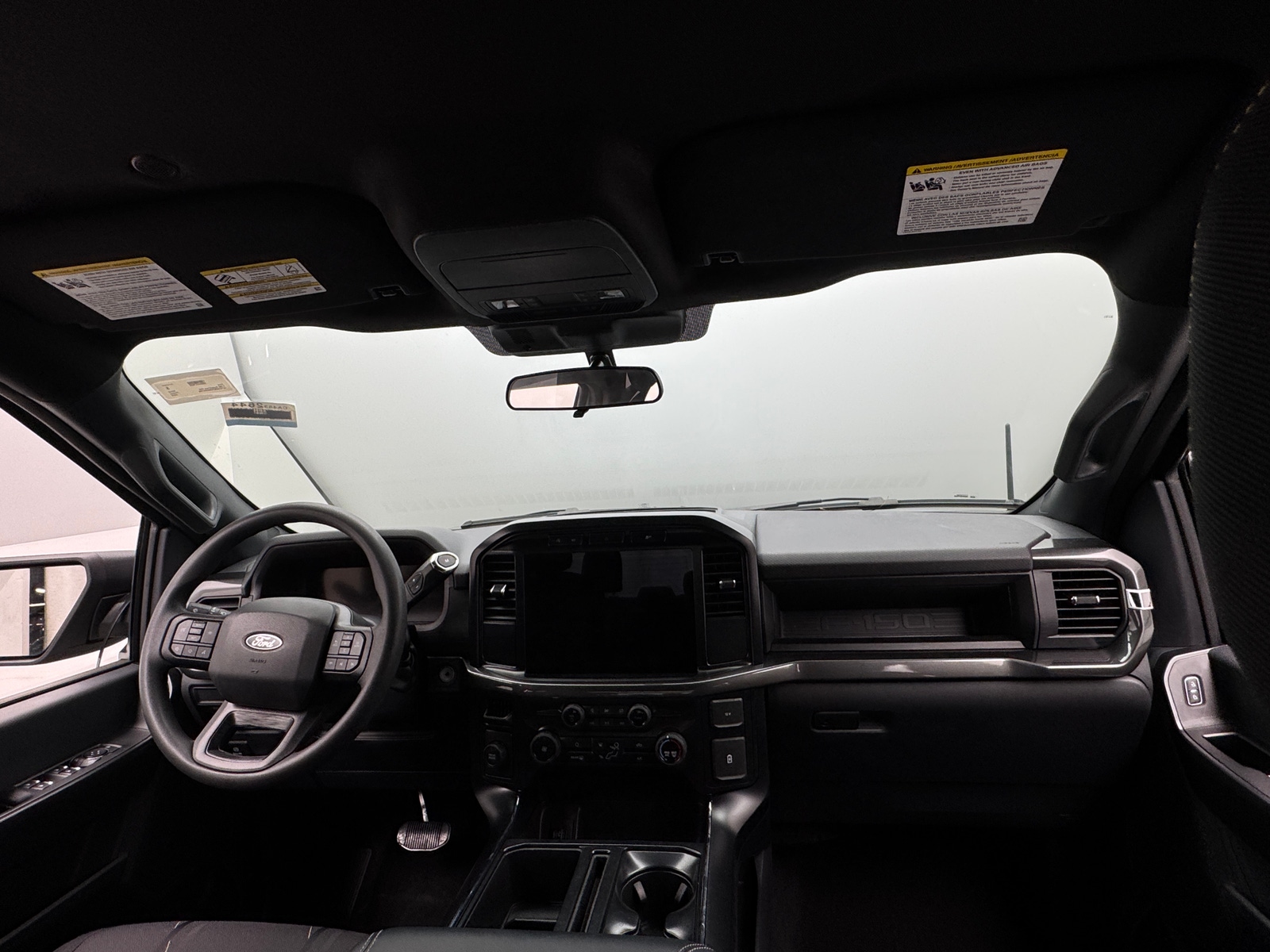 Thumbnail: 2024 Ford Econoline - 3