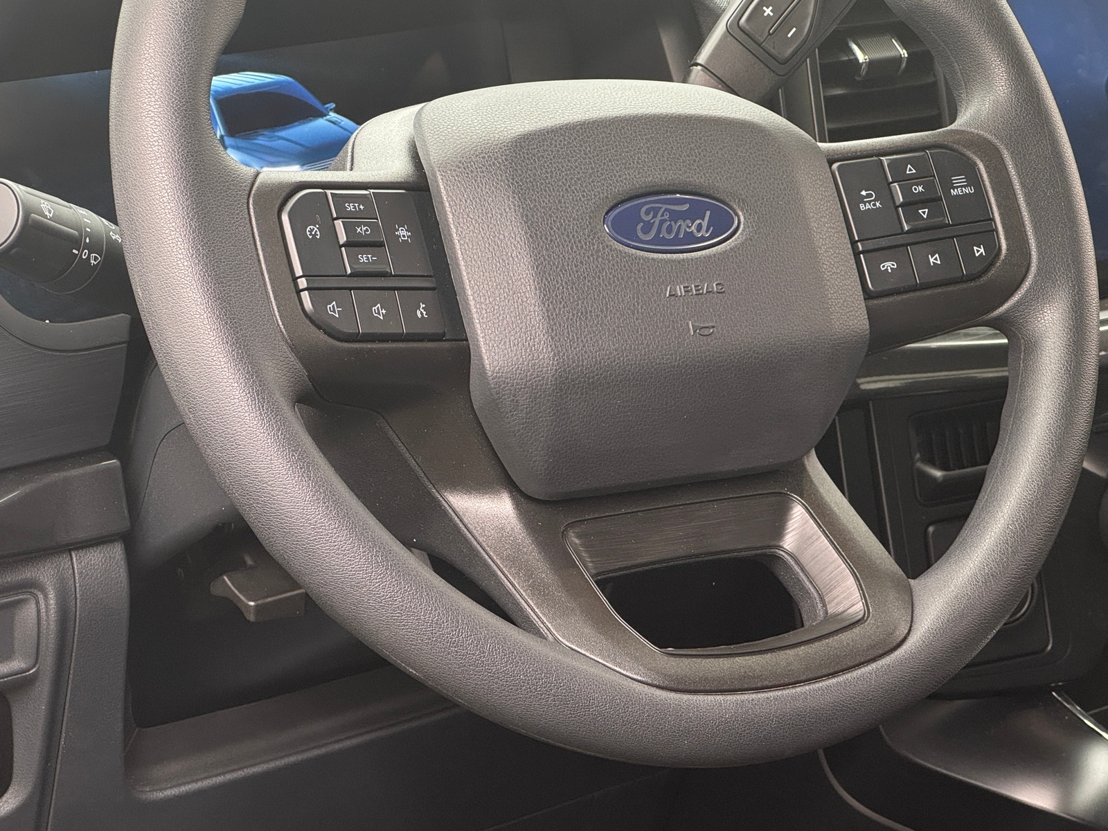 Thumbnail: 2024 Ford Econoline - 5