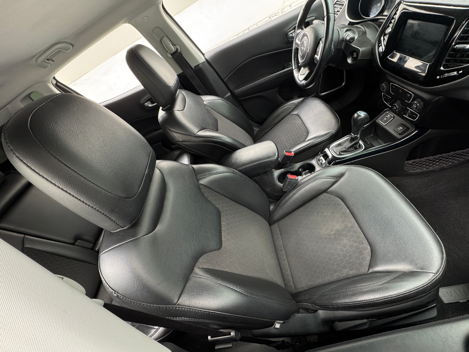 Thumbnail: 2020 Jeep Compass - 2