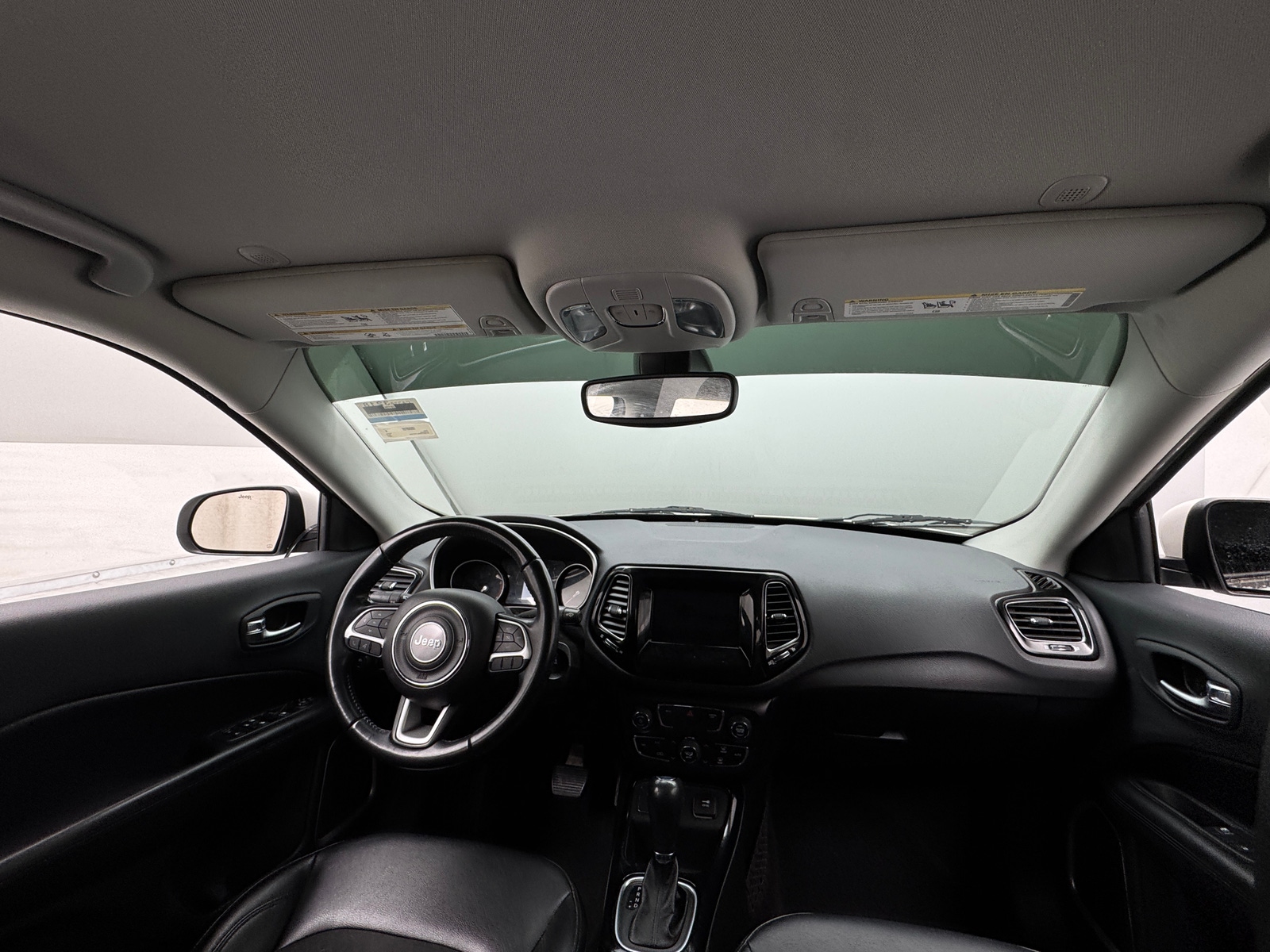 Thumbnail: 2020 Jeep Compass - 3