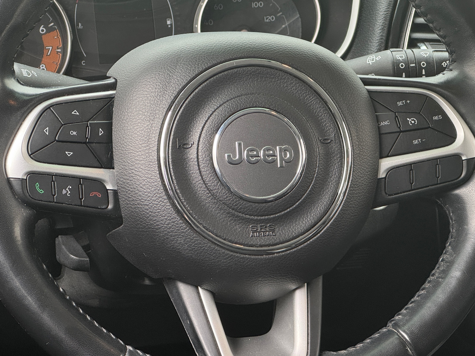 Thumbnail: 2020 Jeep Compass - 5