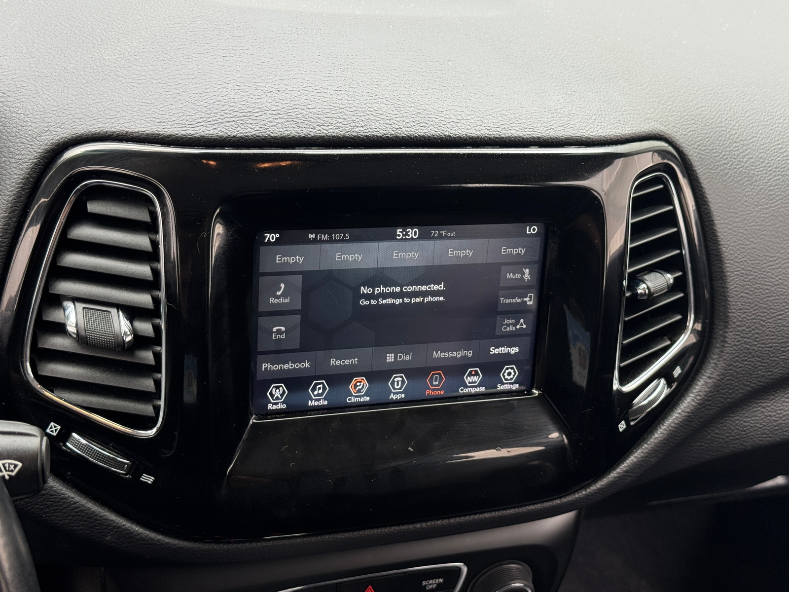 Thumbnail: 2020 Jeep Compass - 4