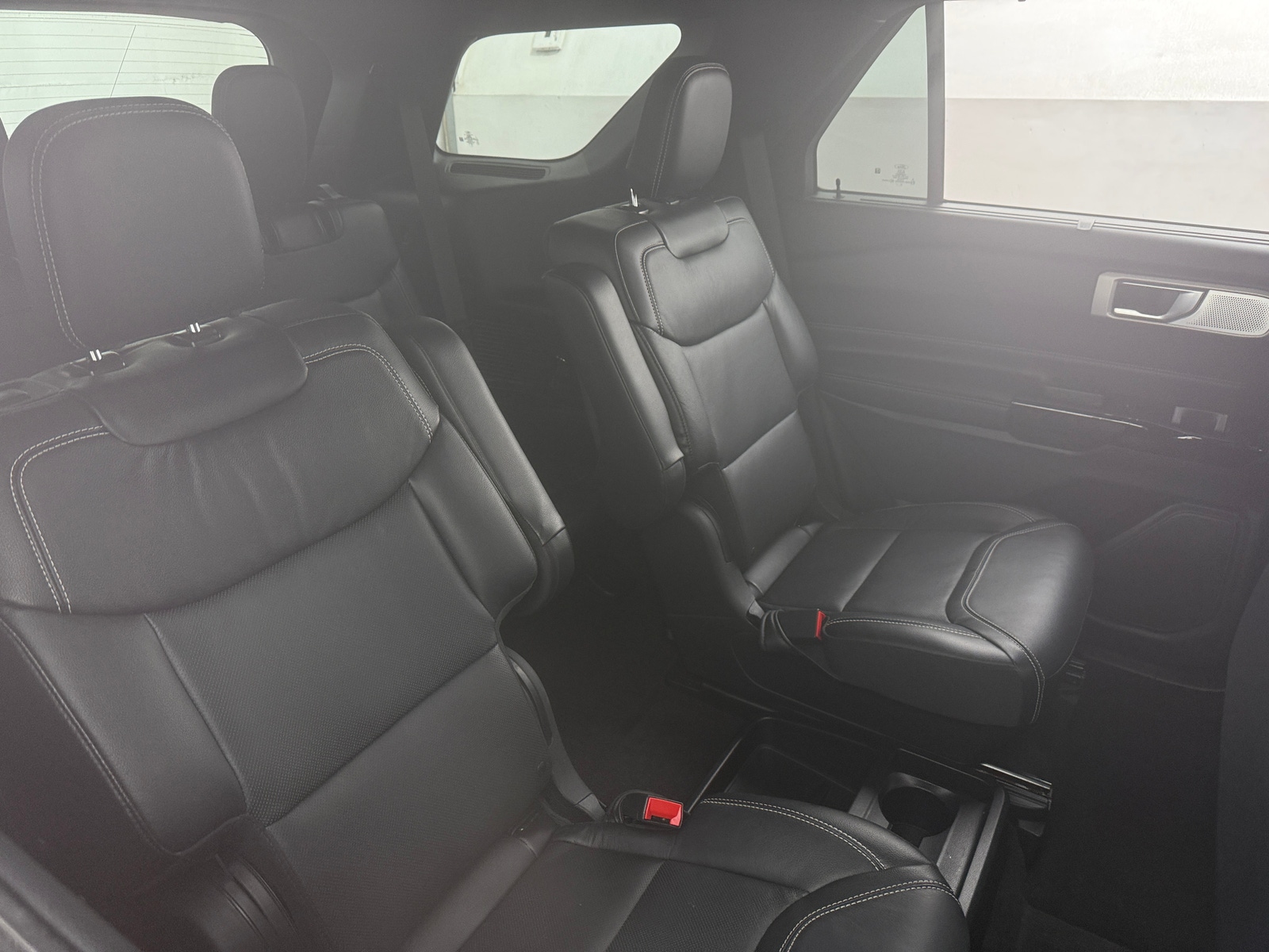 Thumbnail: 2021 Ford Explorer - 5