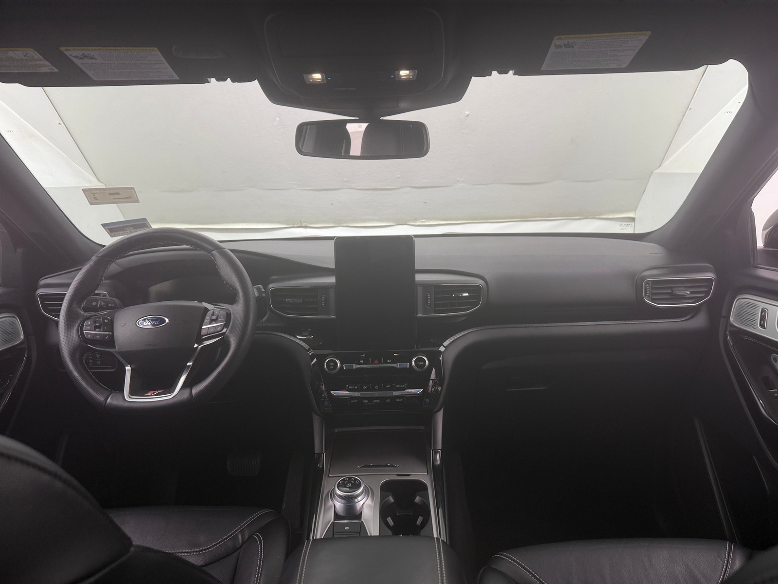 Thumbnail: 2021 Ford Explorer - 2