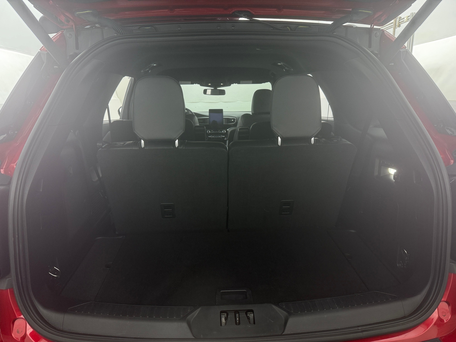 Thumbnail: 2021 Ford Explorer - 6