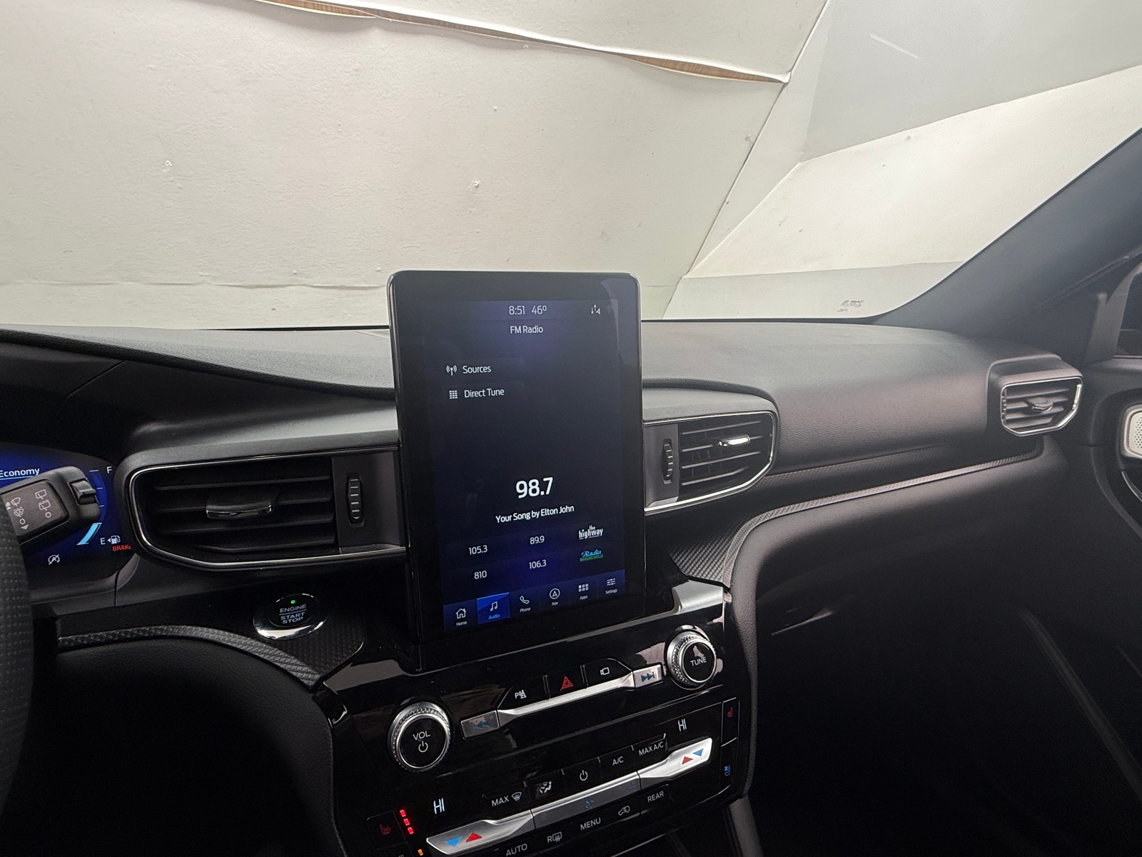 Thumbnail: 2021 Ford Explorer - 3