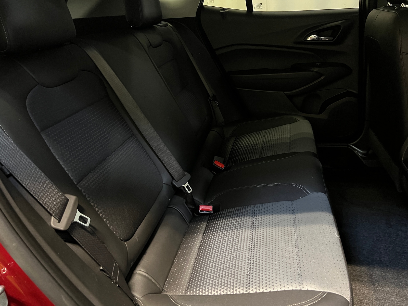 Thumbnail: 2025 Chevrolet Trax - 6