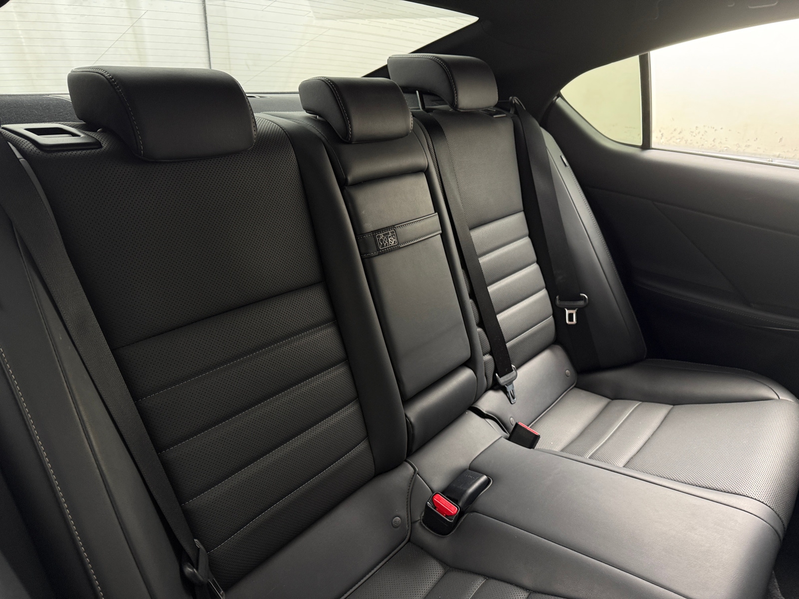 Thumbnail: 2023 Lexus IS - 6