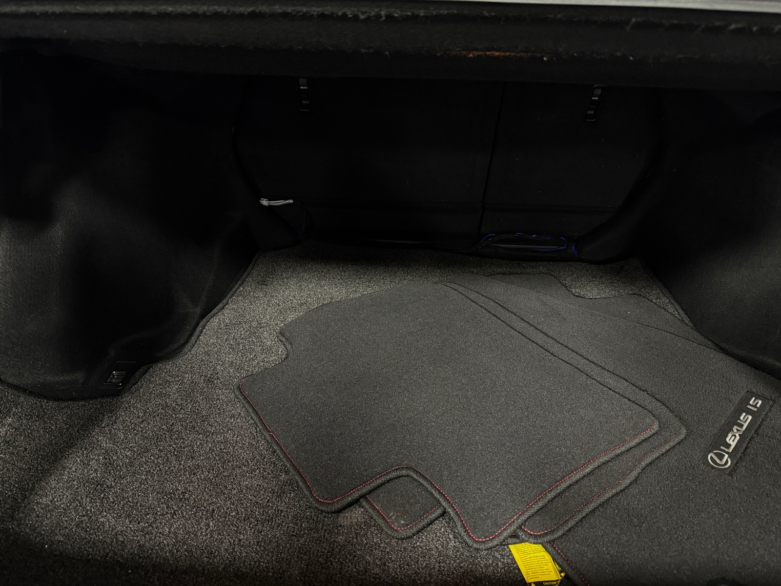 Thumbnail: 2023 Lexus IS - 7