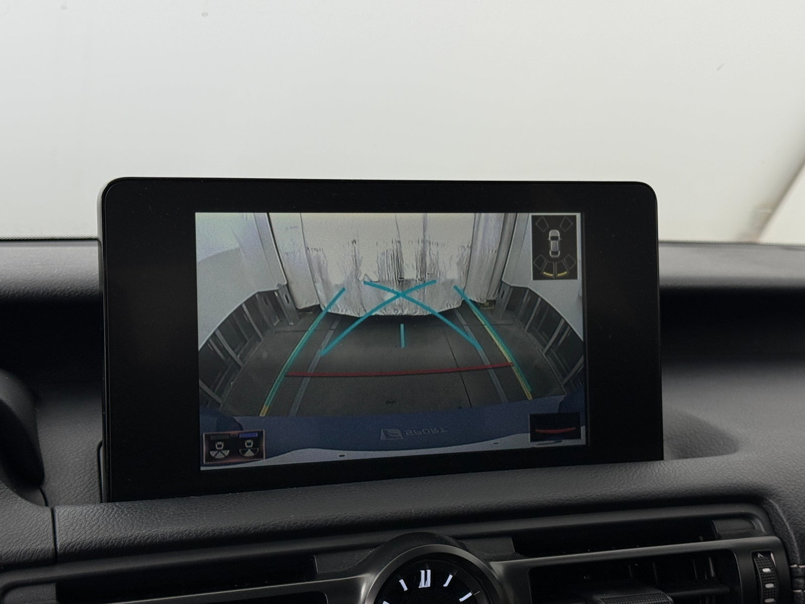 Thumbnail: 2023 Lexus IS - 4