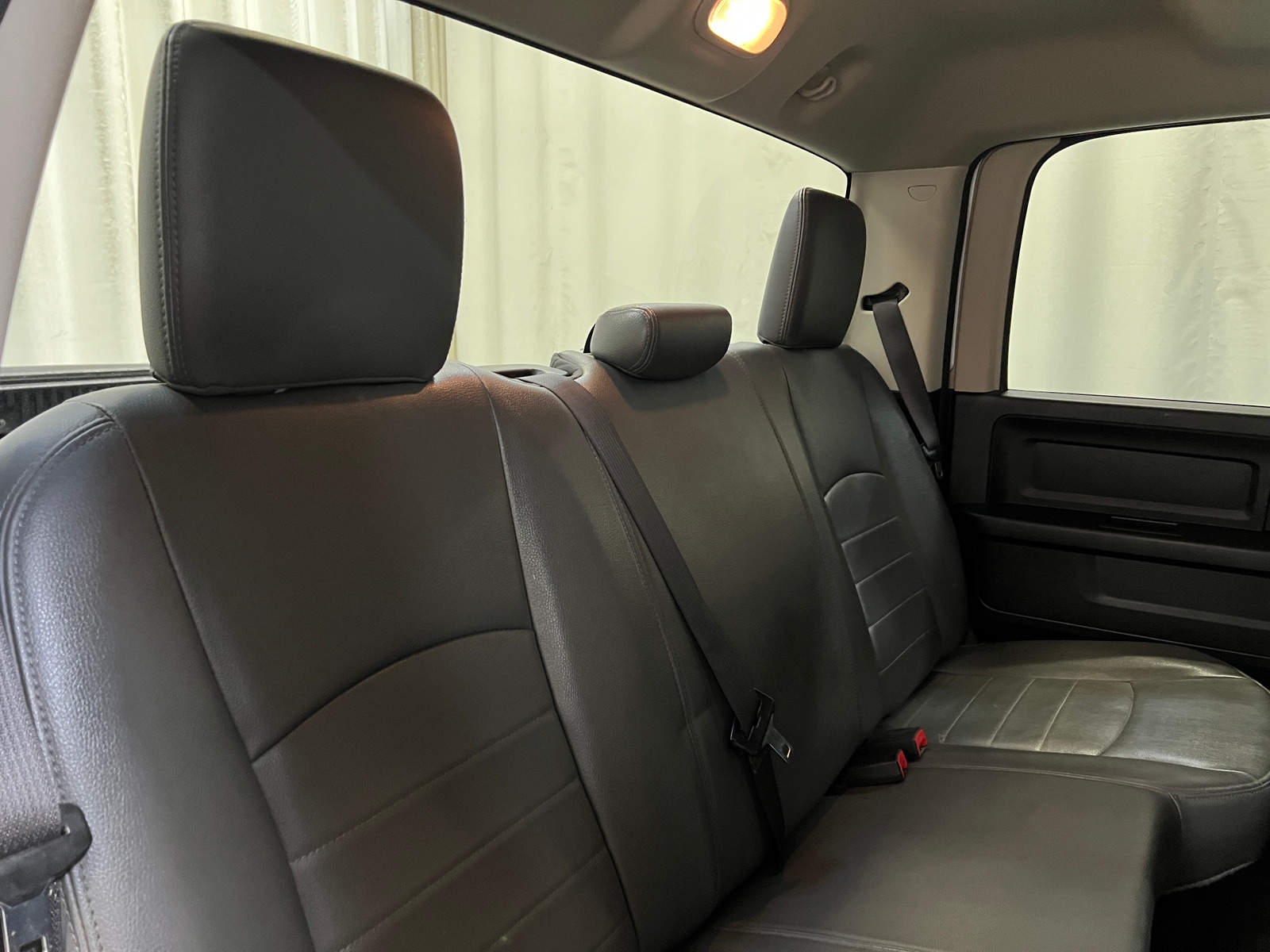 Thumbnail: 2019 RAM 1500 Classic - 5