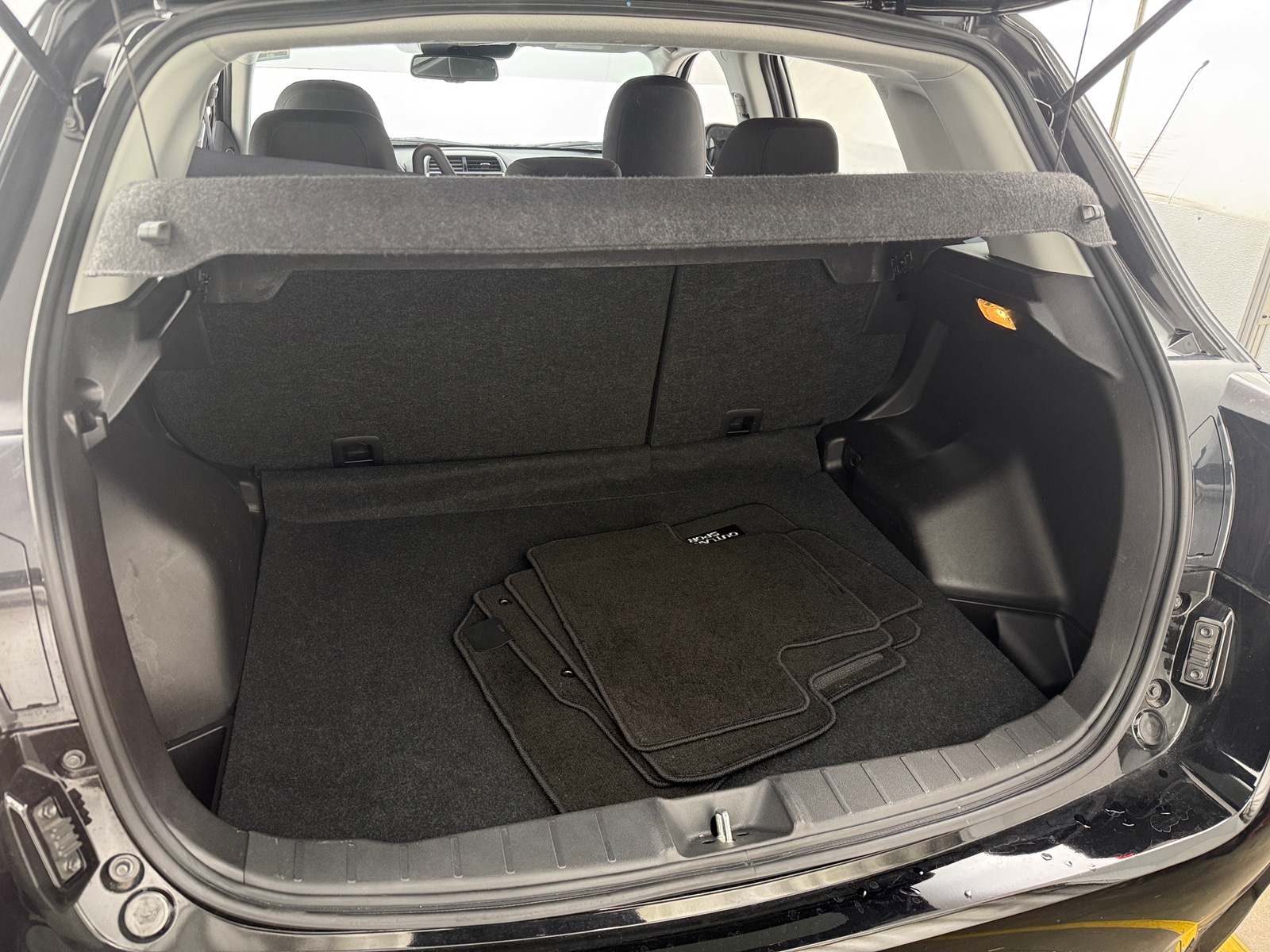 Thumbnail: 2025 Mitsubishi Outlander Sport - 7