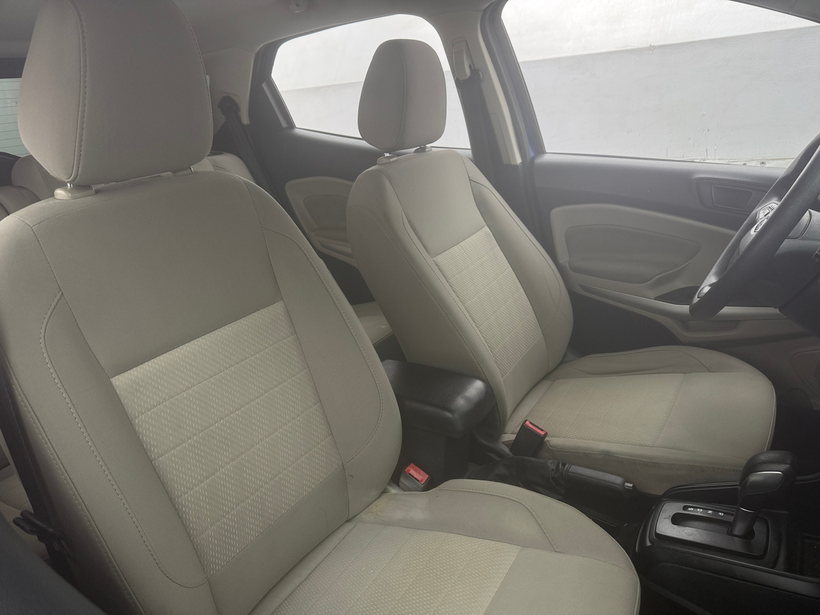 Thumbnail: 2019 Ford EcoSport - 2