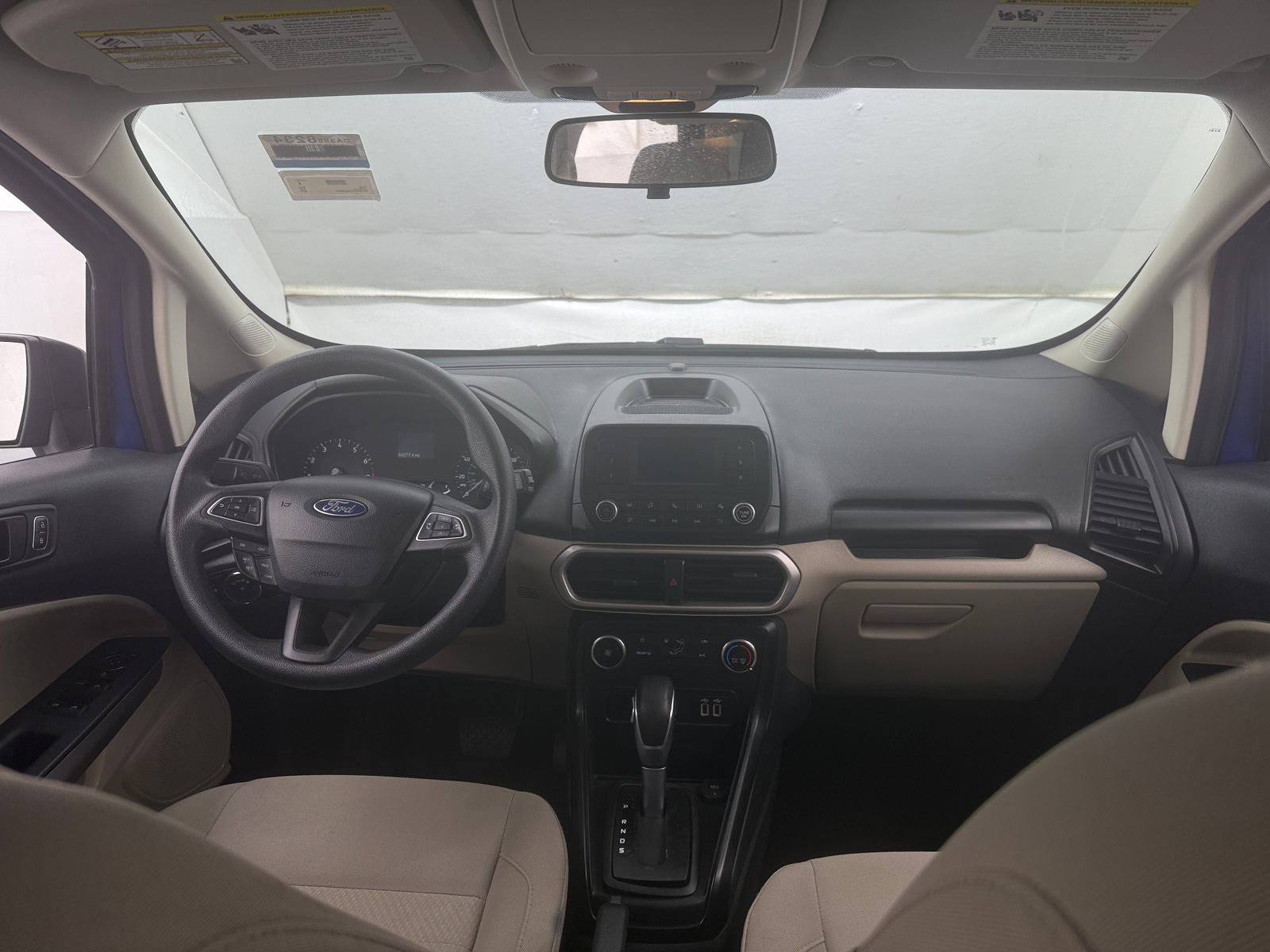 Thumbnail: 2019 Ford EcoSport - 3