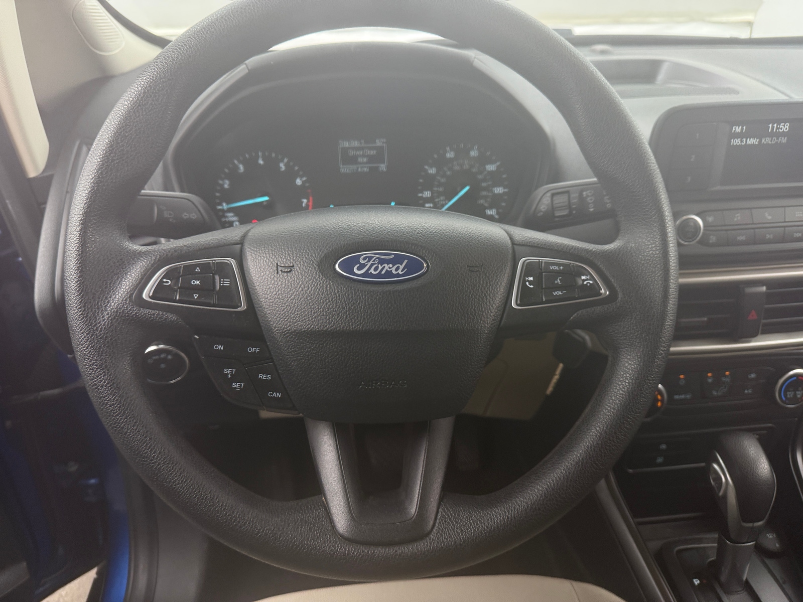 Thumbnail: 2019 Ford EcoSport - 5