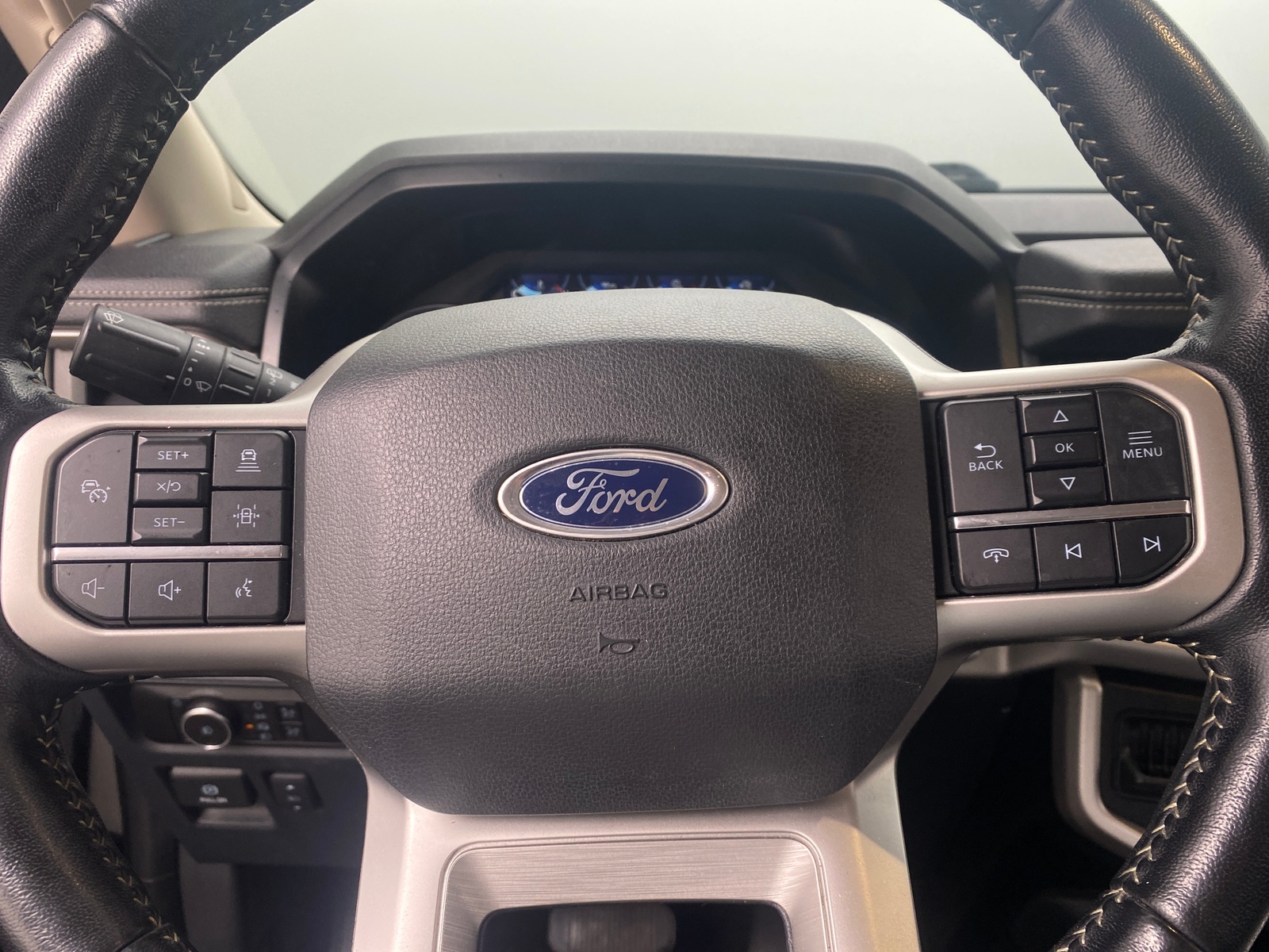 Thumbnail: 2023 Ford Expedition - 4