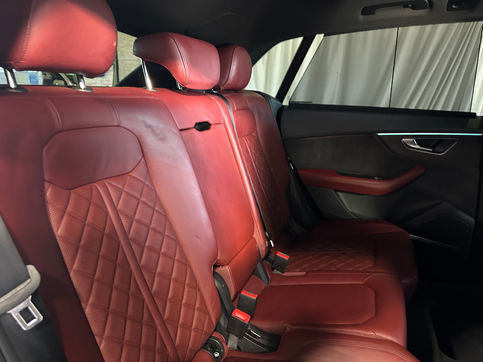 Thumbnail: 2021 Audi SQ8 - 5