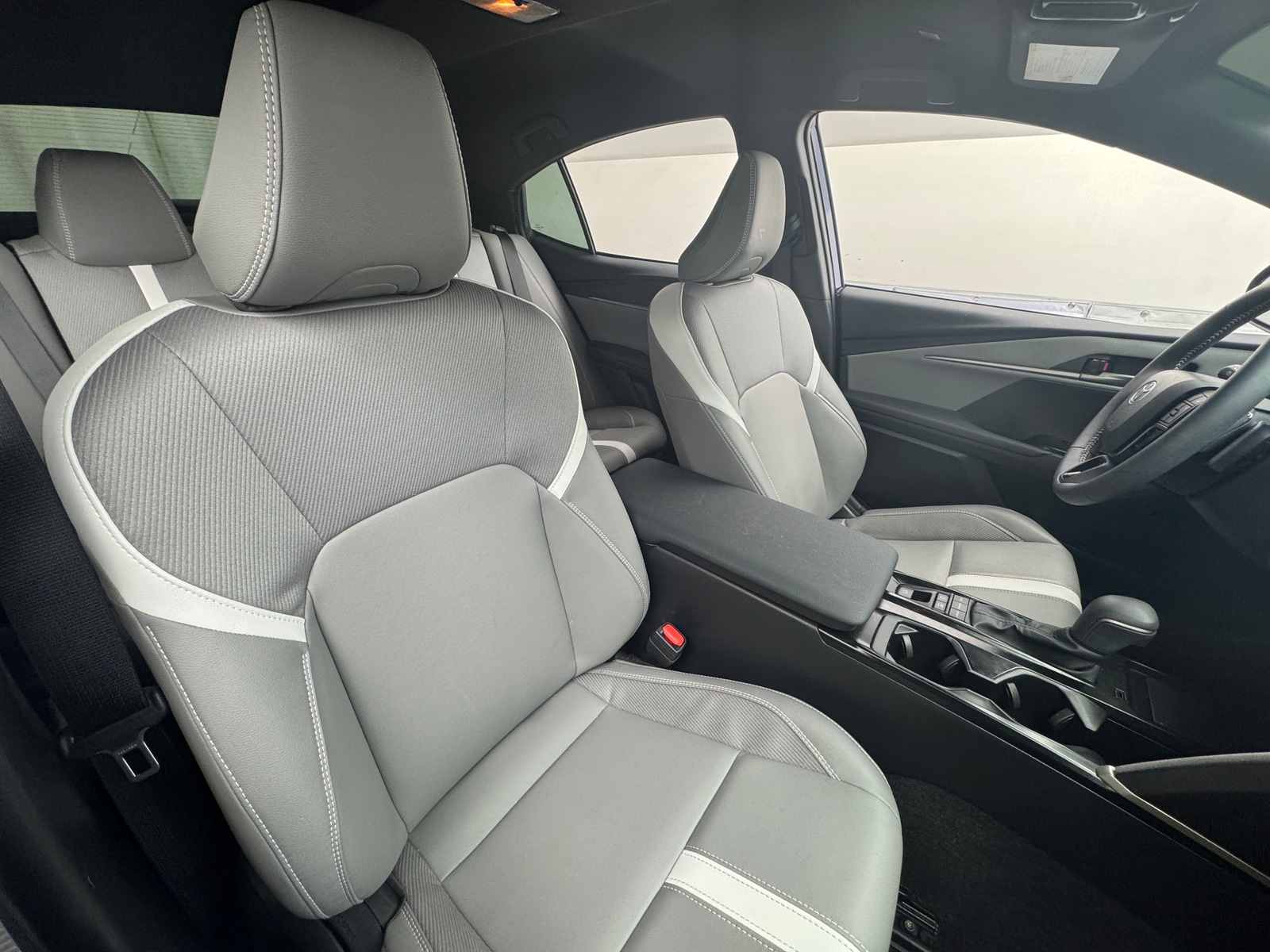 Thumbnail: 2025 Toyota Camry - 2