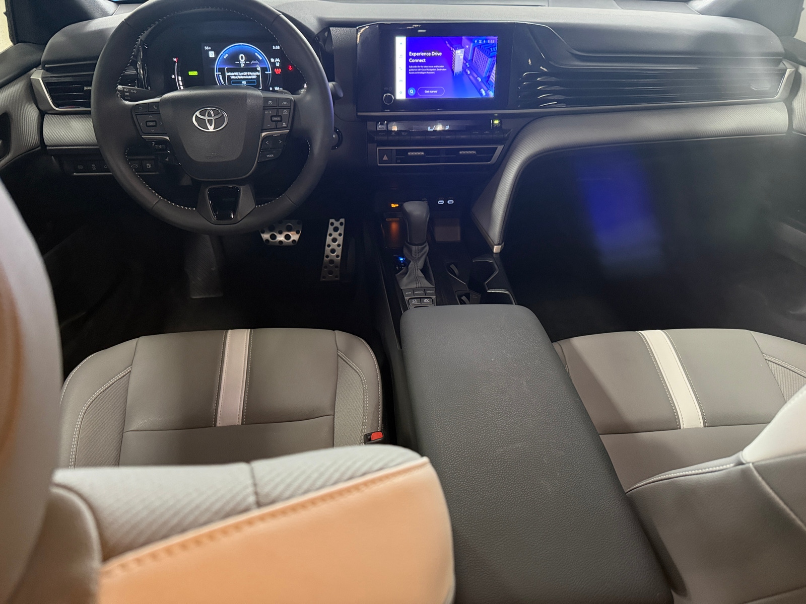 Thumbnail: 2025 Toyota Camry - 3