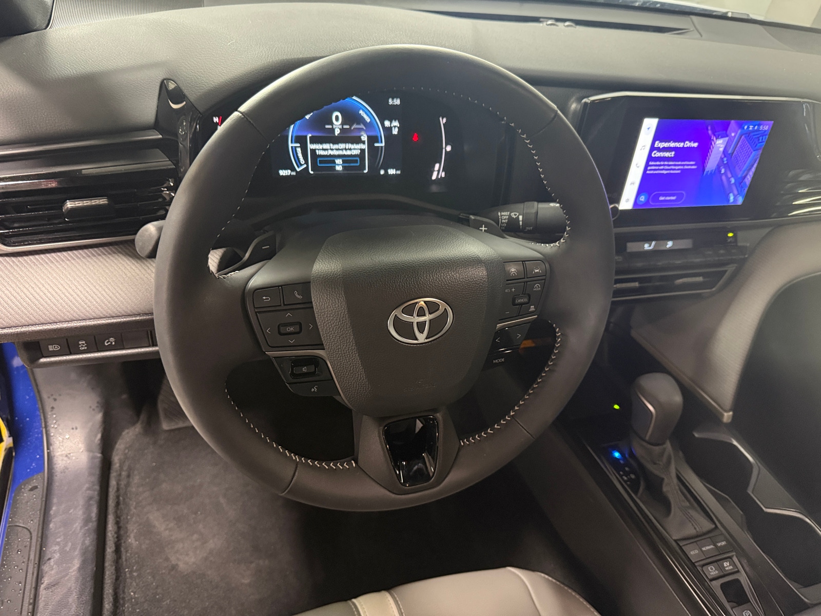 Thumbnail: 2025 Toyota Camry - 5